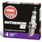 Ngk Ruthenium Hx Spark Plug, 90465 90465 - alternate 4